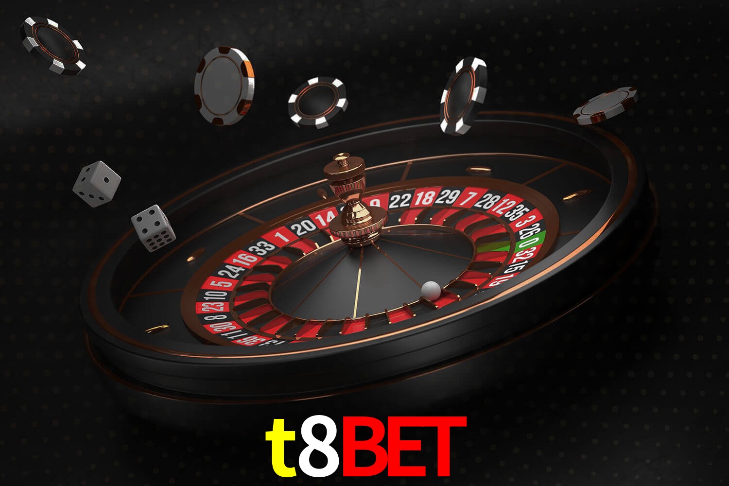 t8bet - Desafio Nervoso - t8bet.com