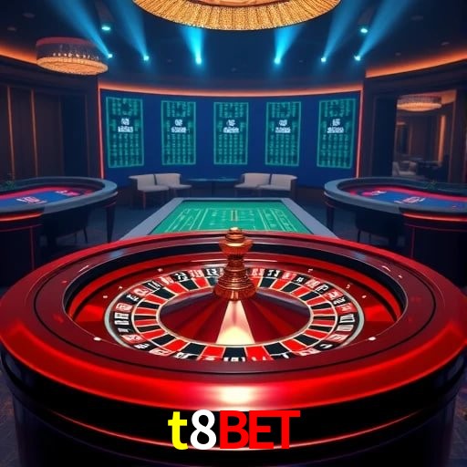 Biblioteca de slots populares na t8bet