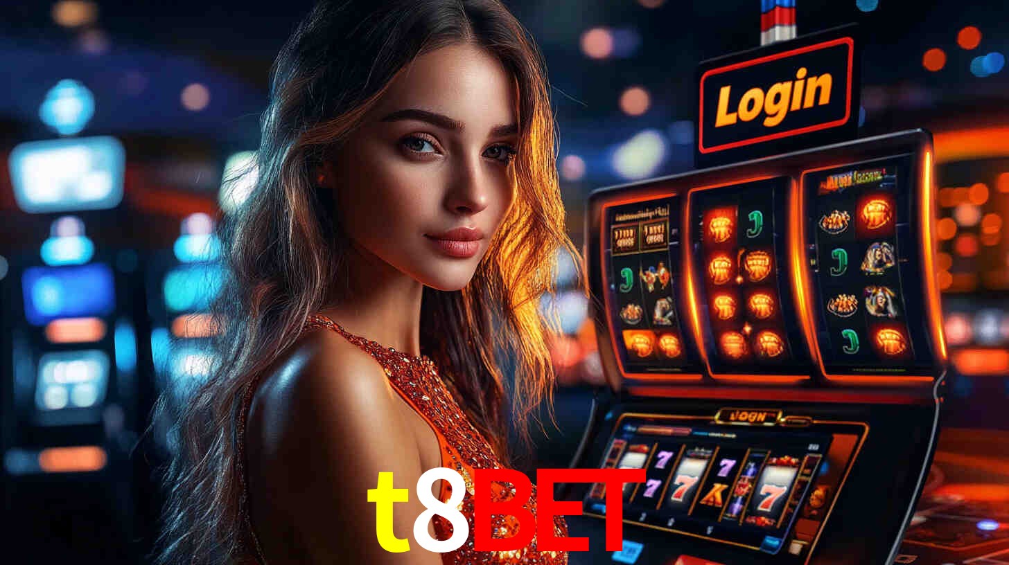 t8bet.com
