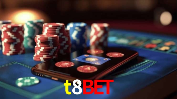 Jogos Exclusivos t8bet