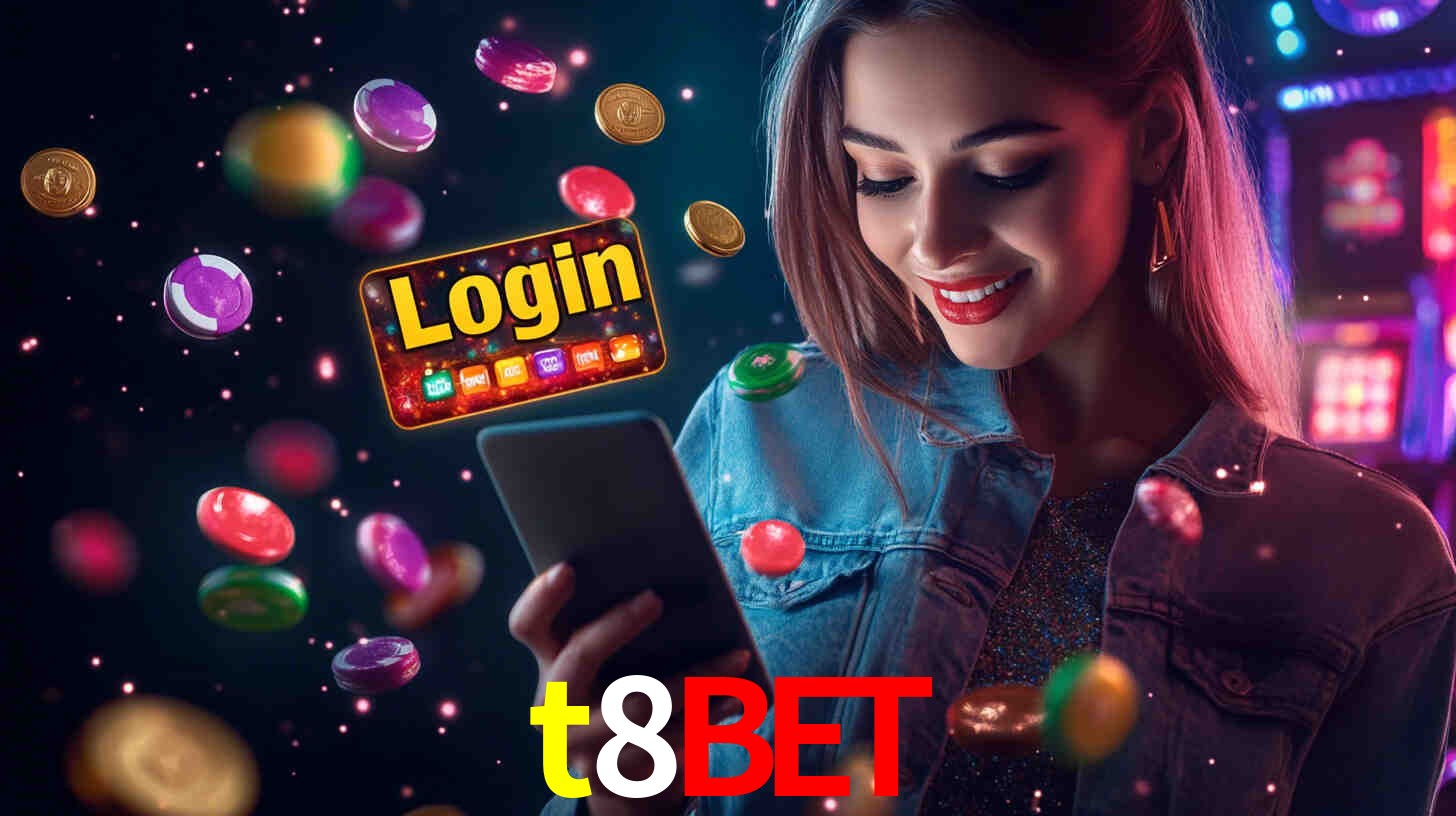 Descubra a Magia dos Jogos de Arcade no t8bet