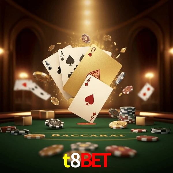 VIP Casino t8bet
