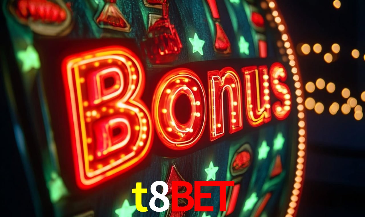 Descubra o Programa VIP da t8bet: Vantagens Exclusivas para Jogadores