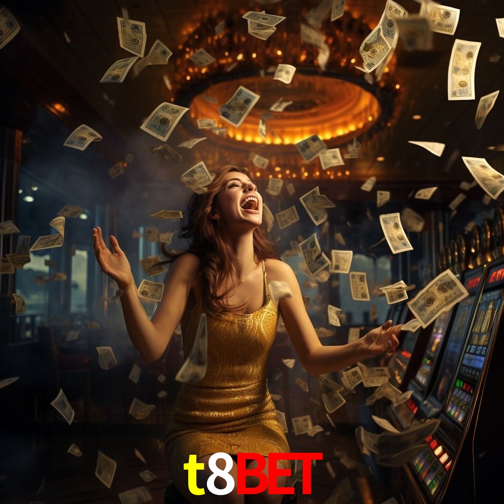 Blackjack Table t8bet