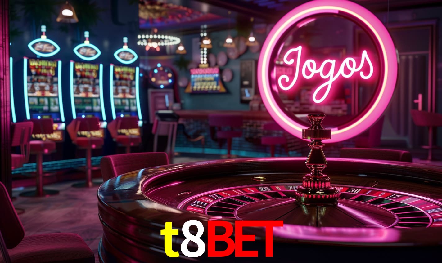 Descubra o Programa VIP da t8bet: Vantagens Exclusivas para Jogadores