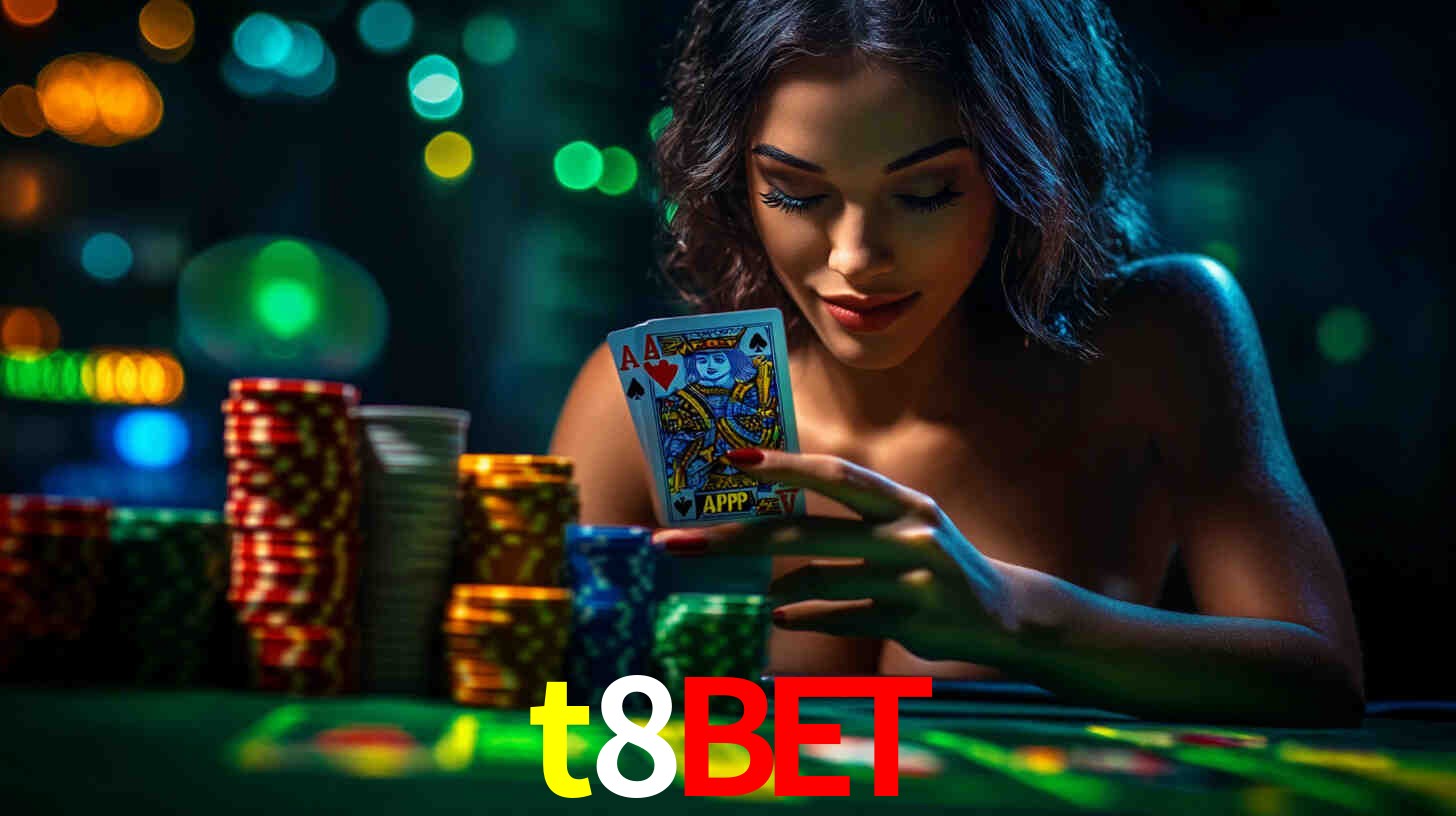 Desvendando o Mundo dos Jogos Virtuais na t8bet