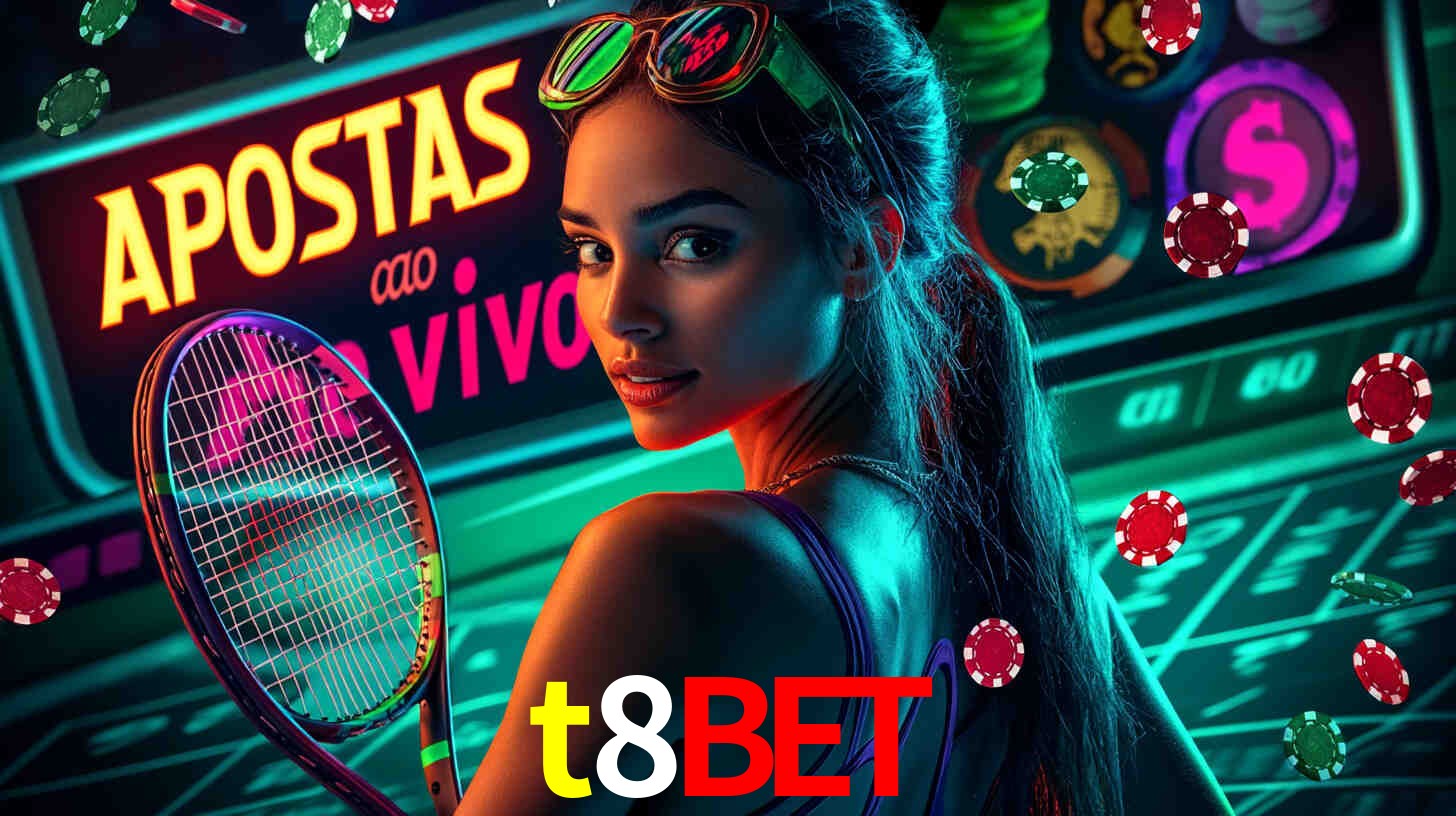 Inovações de Jogos na t8bet: O Futuro das Experiências Interativas