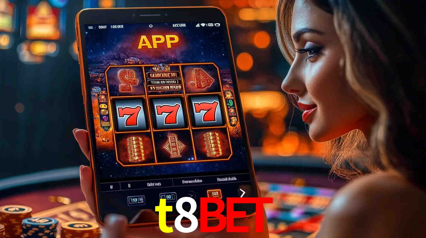 Bônus Generosos e Exclusivos no t8bet para Você!
