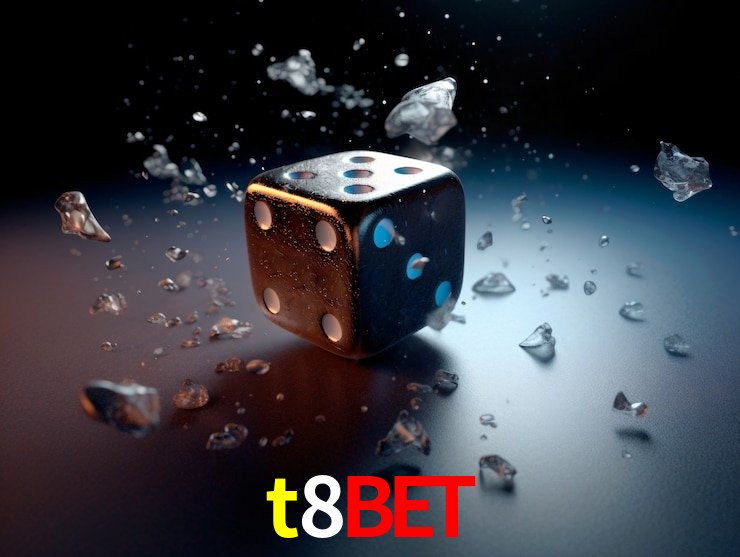 Apostas de Tênis t8bet