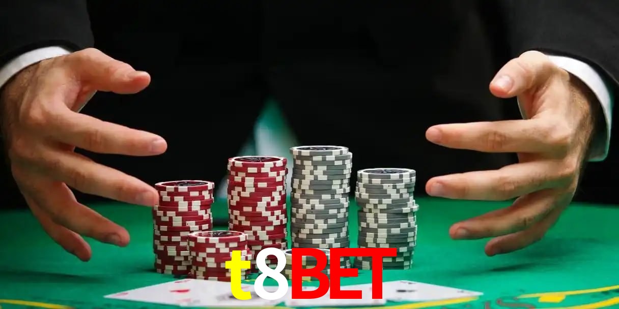 Recursos de Bônus t8bet