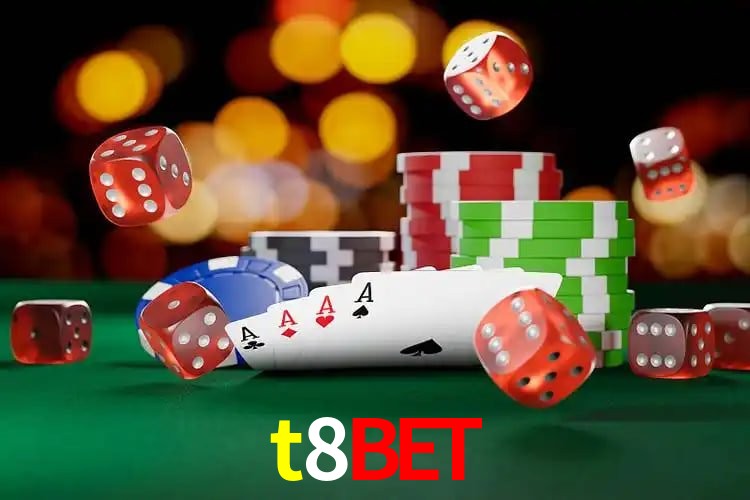 PIX Instantâneo t8bet