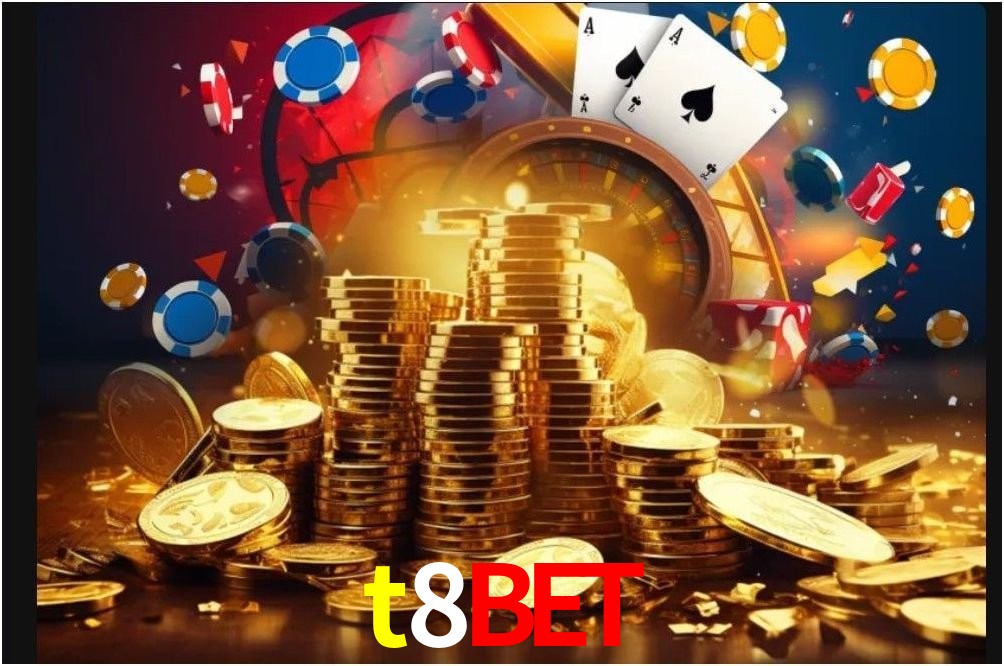 Explorando a Categoria de Eventos em Apostas na t8bet