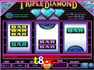 Descubra a Magia dos Jogos de Arcade no t8bet