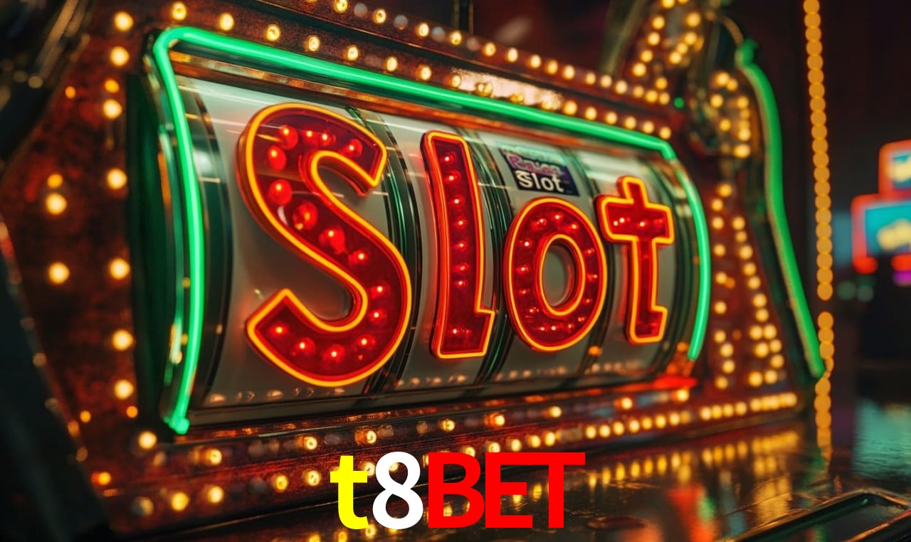 Casino VIP t8bet