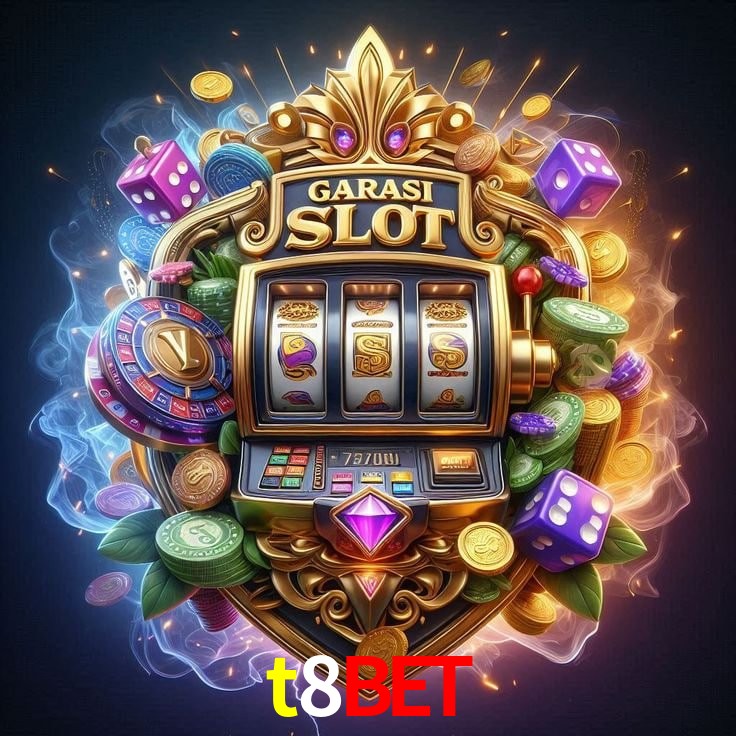 Casino Ao Vivo t8bet