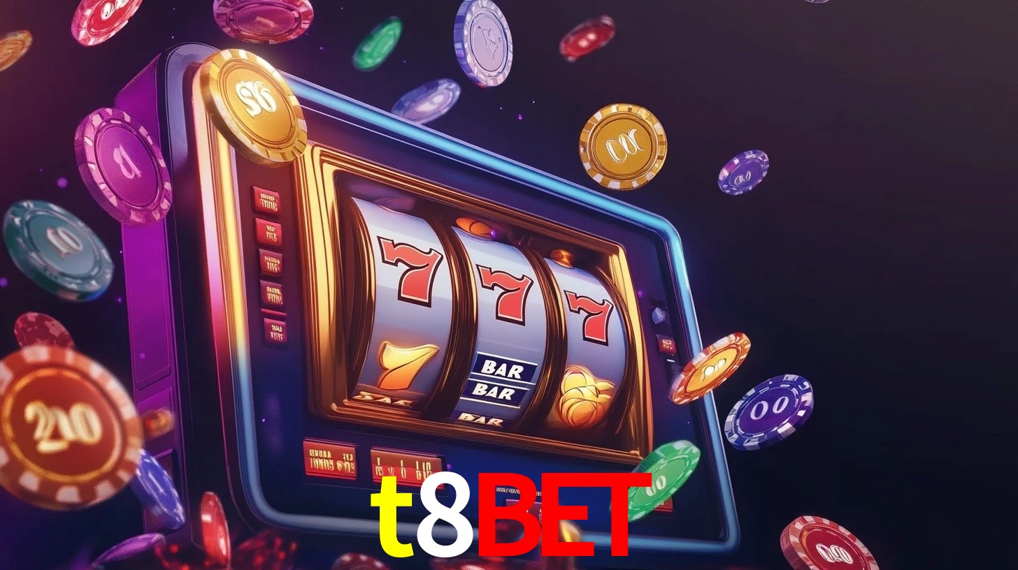 Welcome Bonus t8bet
