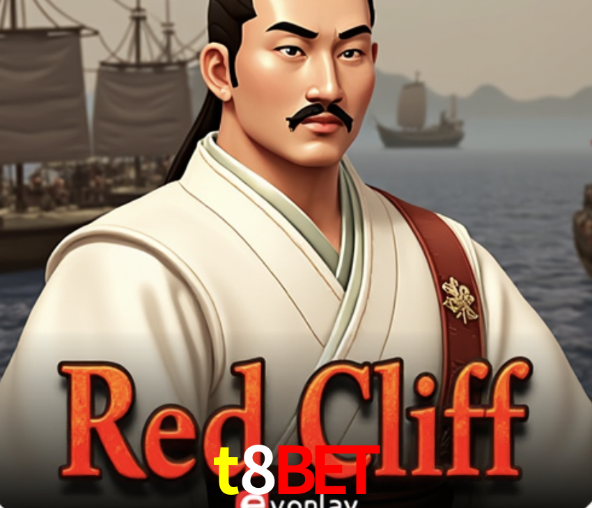 Game Providers t8bet