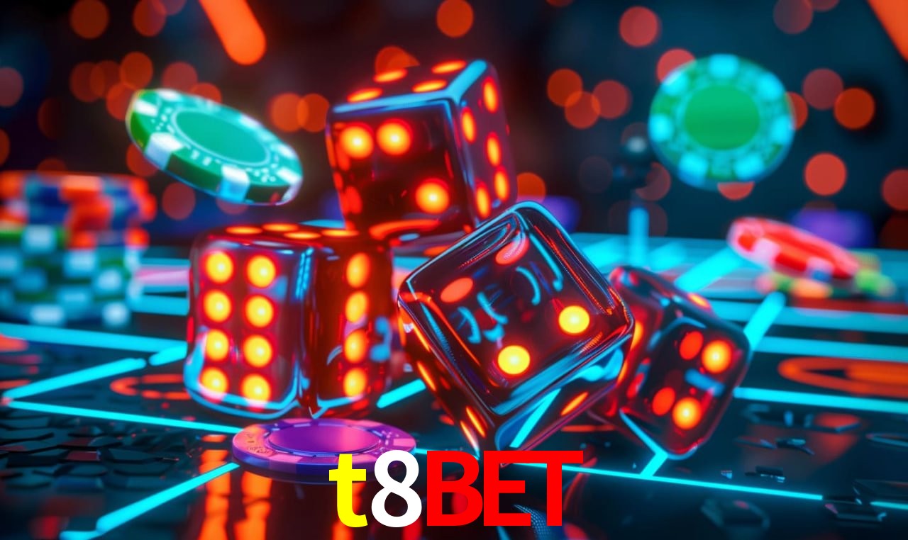 Descubra a Essência do t8bet: Nossa História e Compromissos