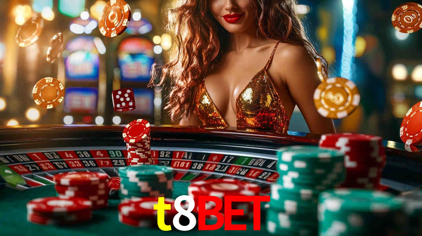 t8bet App Interface