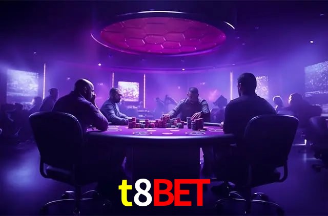 A Experiência Imersiva dos Cassinos Ao Vivo no t8bet