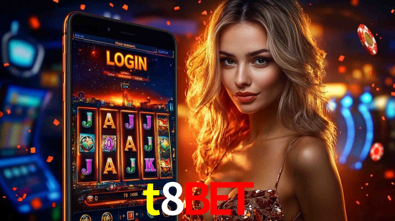 Casino Ao Vivo t8bet