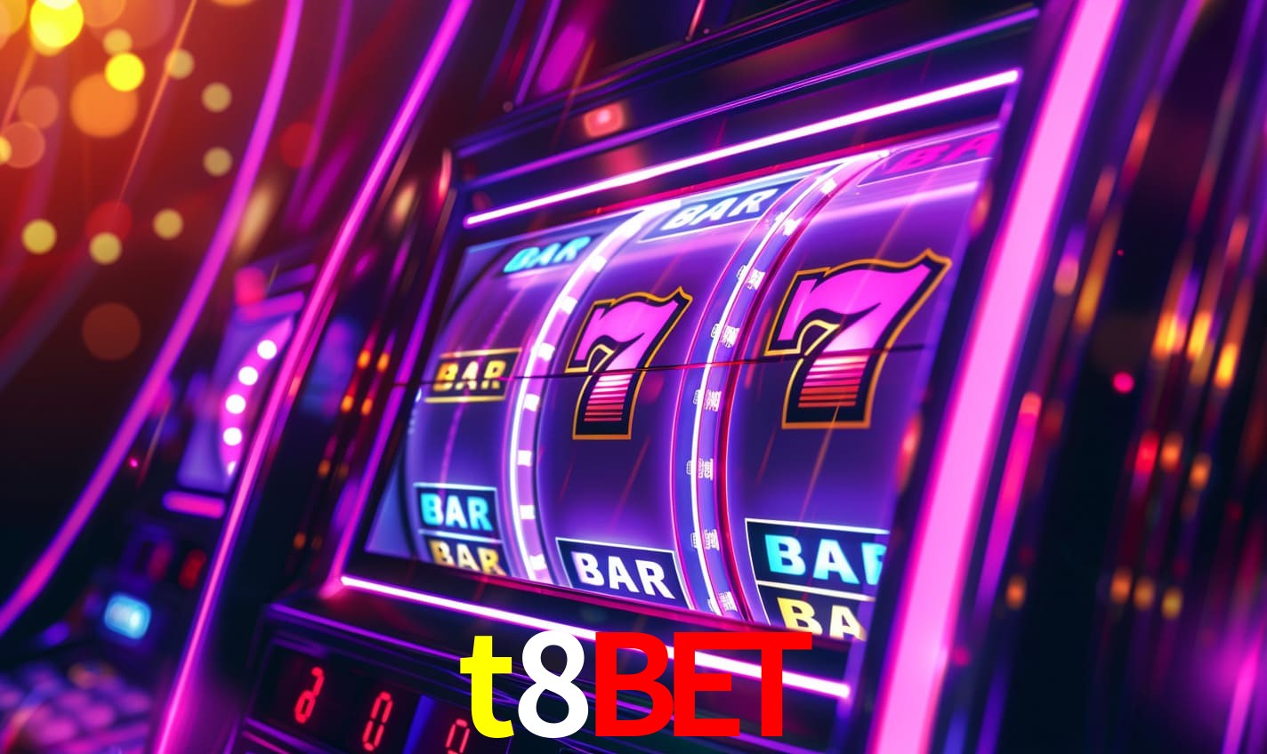 t8bet.com