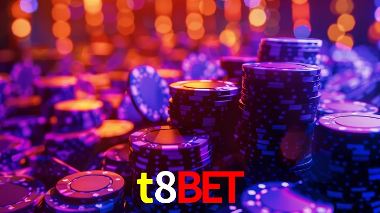 t8bet.com