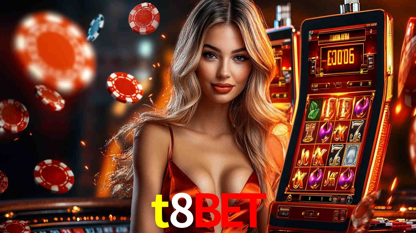 t8bet.com