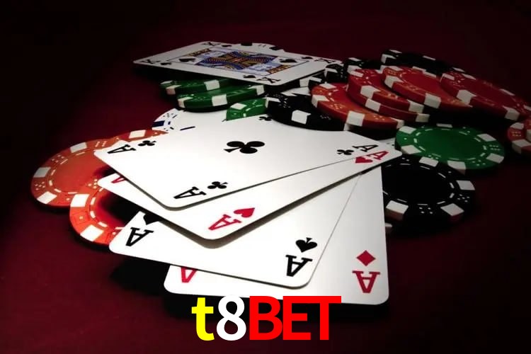 A Emoção da Loteria na t8bet: Uma Chance de Mudança de Vida