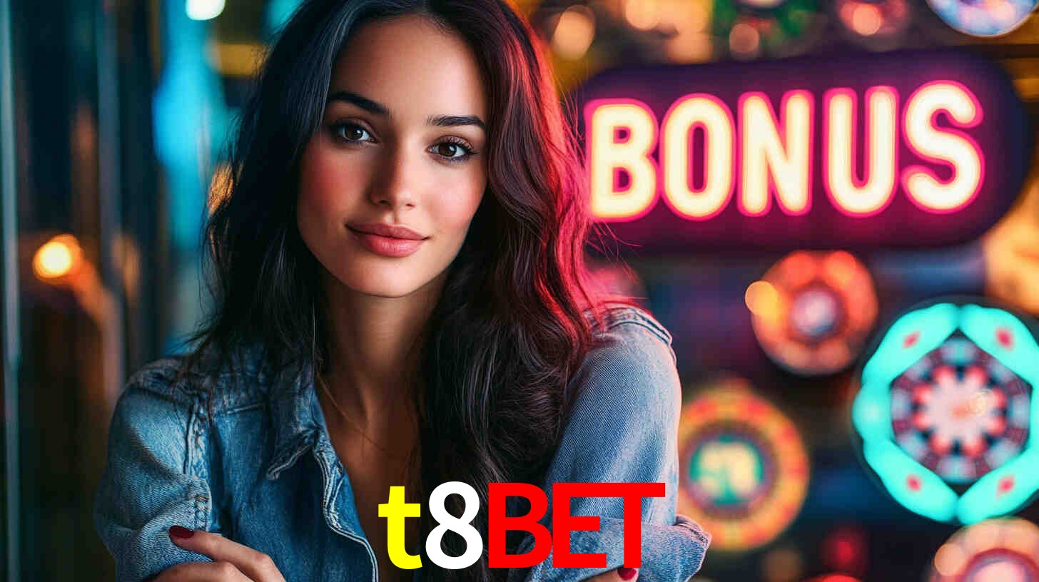 t8bet: A Experiência de Casino com Jogos de Mesa ao Vivo