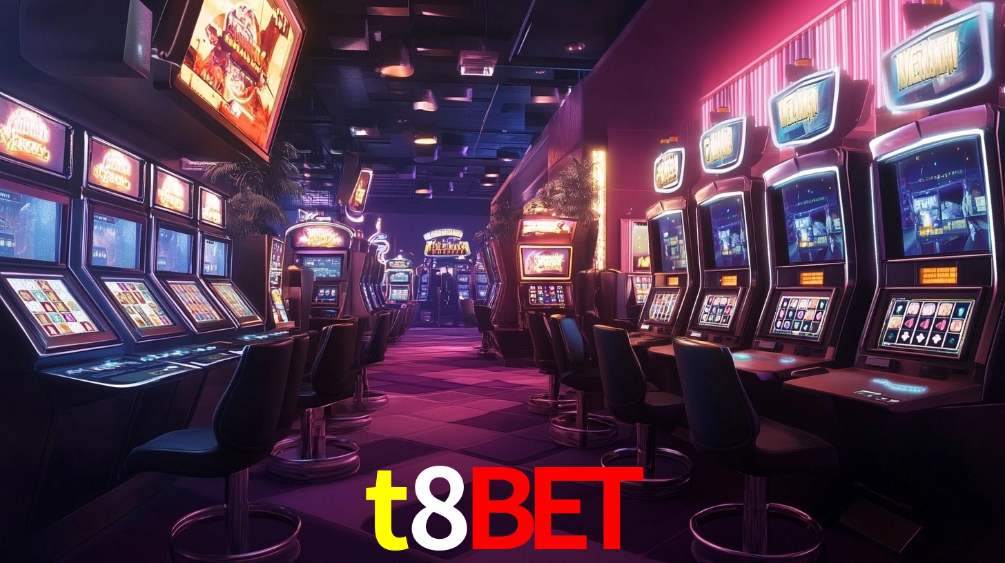 Ofertas Imperdíveis na t8bet: Promoções e Bônus Que Valem a Pena